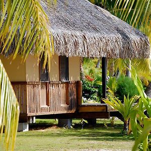 Bungalow Sea View